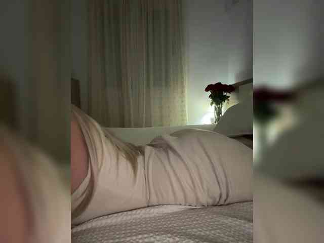 MissDafne webcam