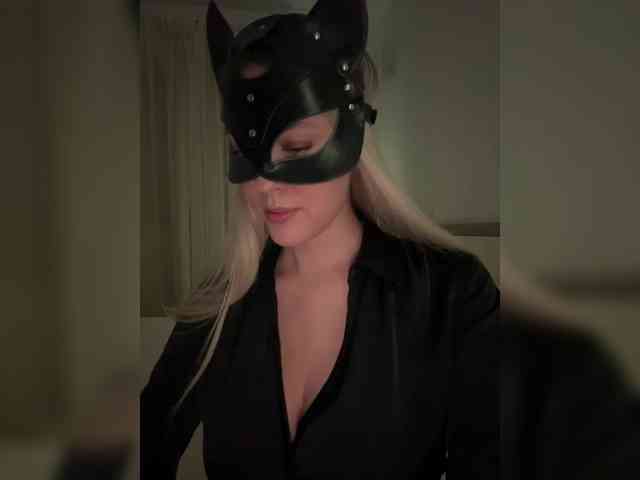 MissDafne webcam
