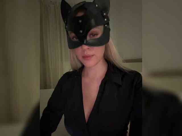 MissDafne webcam