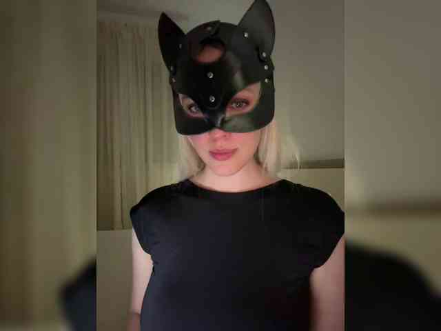 MissDafne webcam
