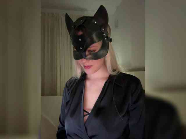 MissDafne webcam