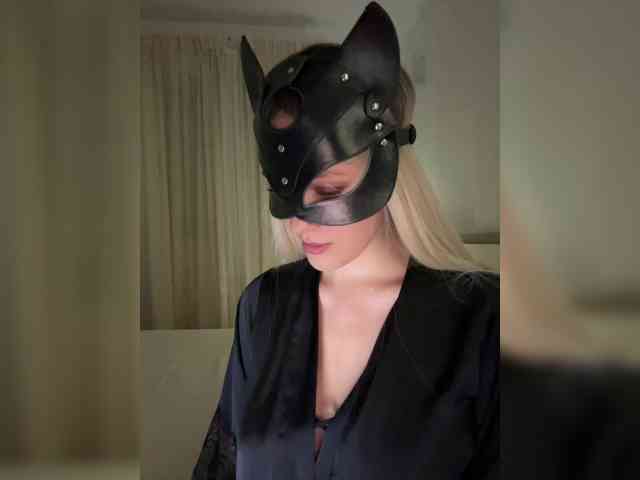 MissDafne webcam