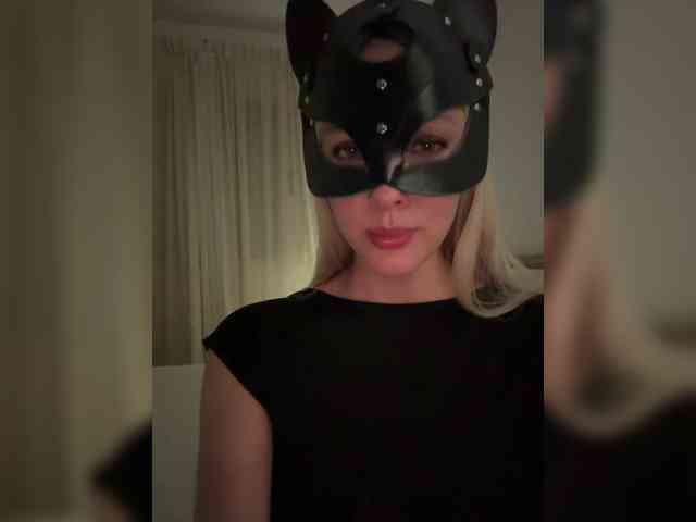 MissDafne webcam