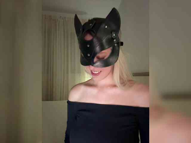 MissDafne webcam