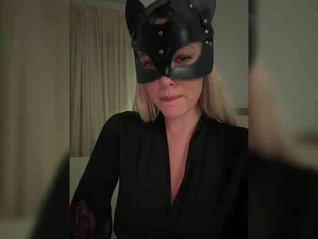MissDafne webcam