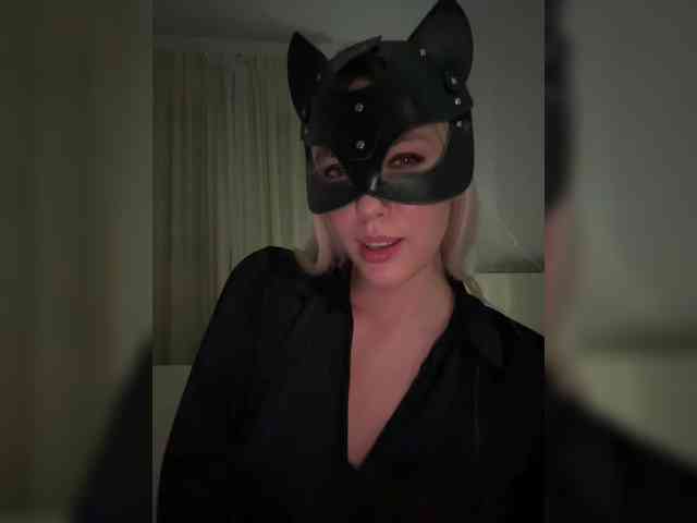 MissDafne webcam