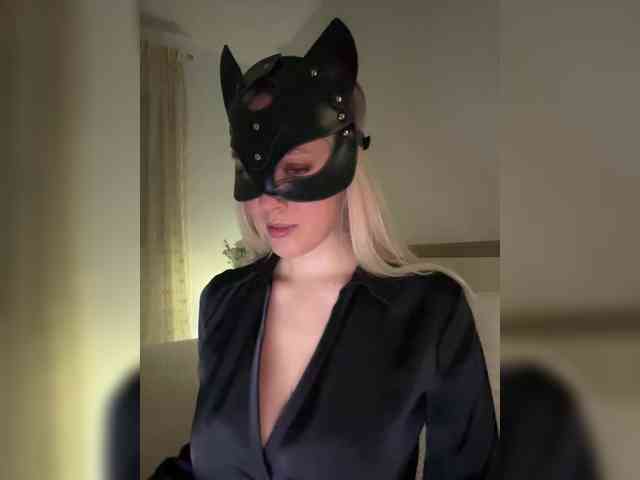 MissDafne webcam
