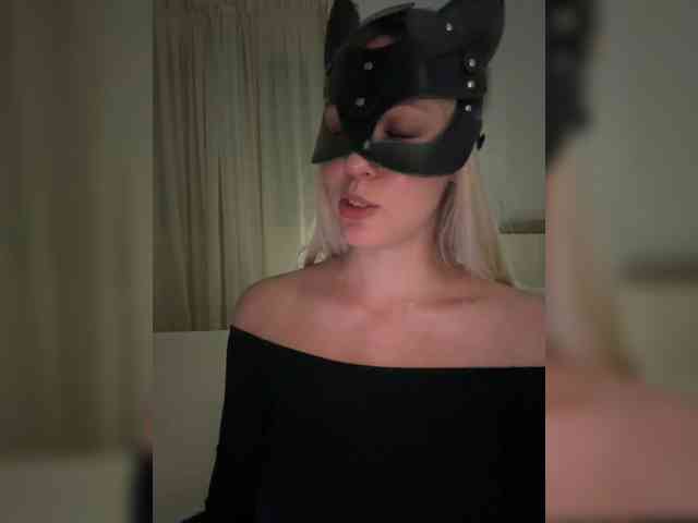 MissDafne webcam