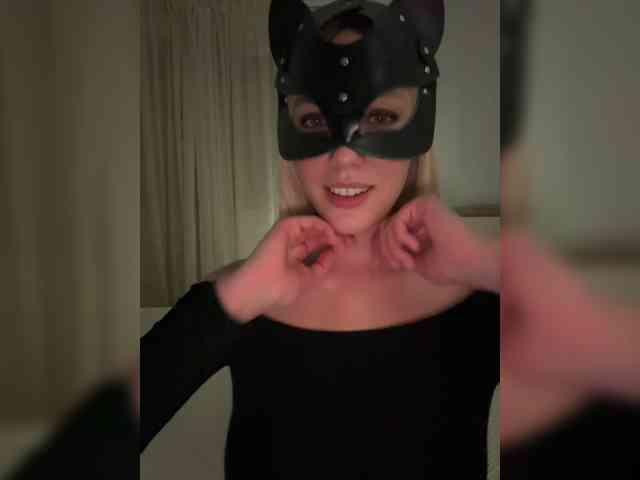 MissDafne webcam