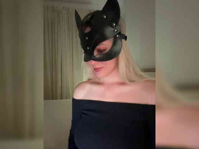 MissDafne webcam