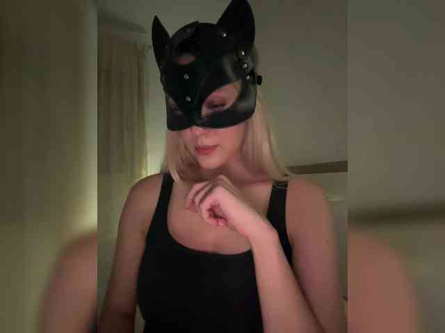 MissDafne webcam