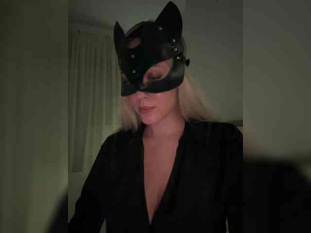 MissDafne webcam