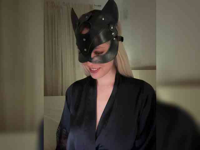 MissDafne webcam