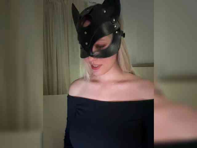 MissDafne webcam