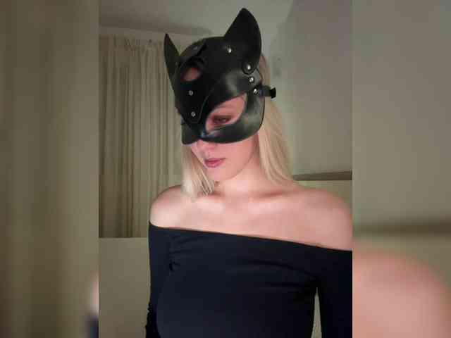 MissDafne webcam