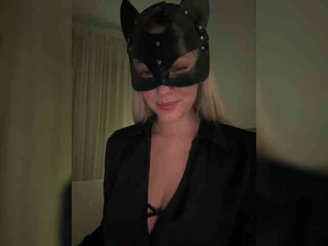 MissDafna Live Webcam on BongaCams