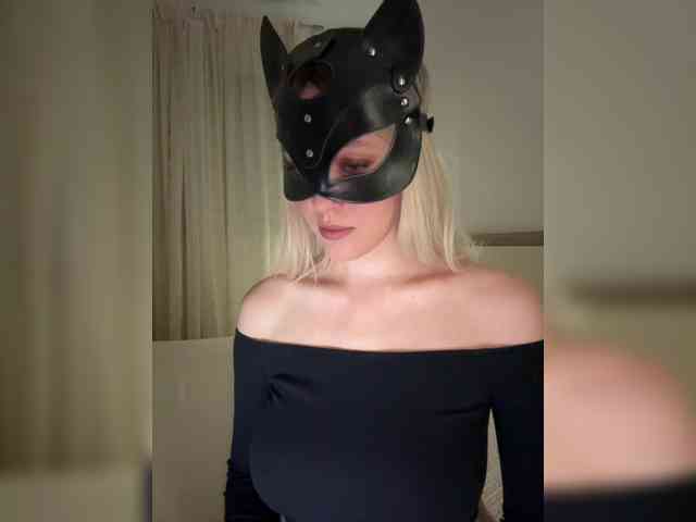 MissDafne webcam