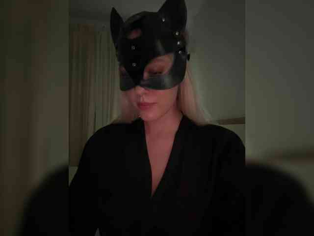 MissDafne webcam