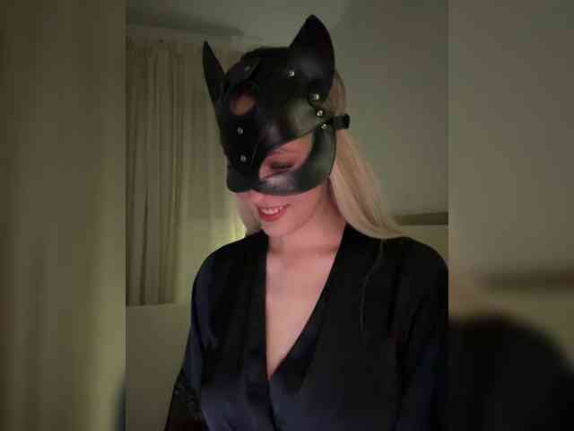 MissDafne webcam