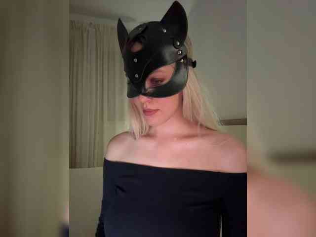 MissDafne webcam
