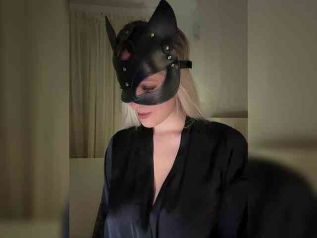 MissDafne webcam