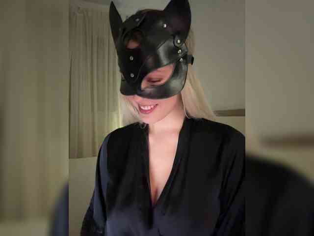 MissDafne webcam