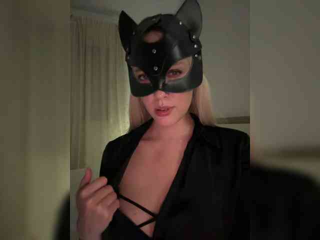 MissDafne webcam