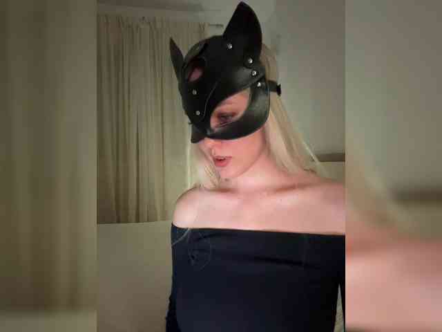 MissDafne webcam