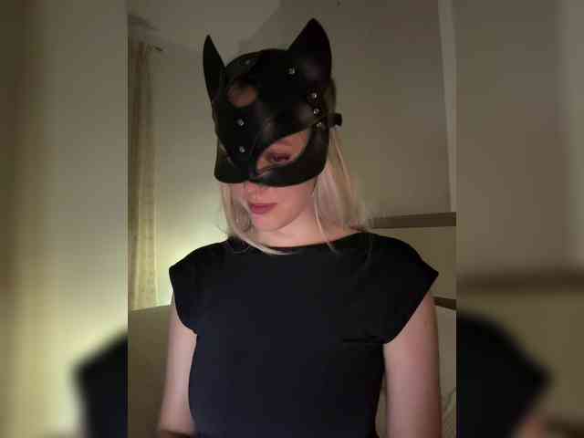 MissDafne webcam
