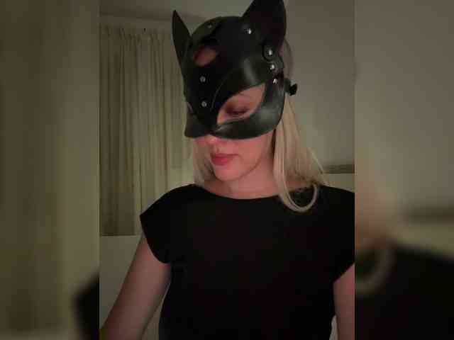 MissDafne webcam