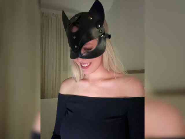 MissDafne webcam