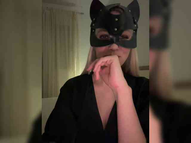 MissDafne webcam