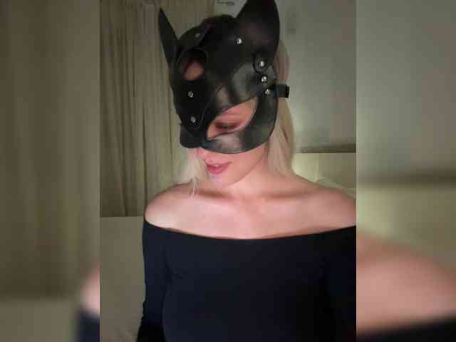 MissDafne webcam