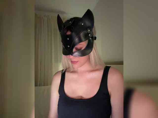 MissDafne webcam