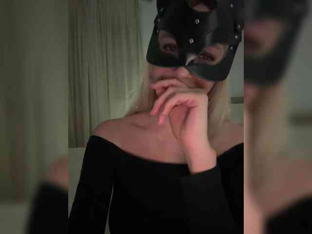 MissDafne webcam