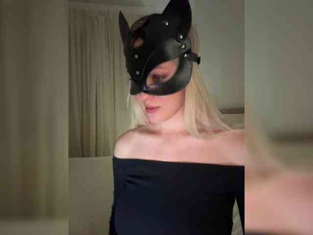 MissDafne webcam