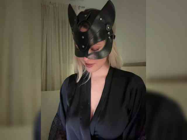 MissDafne webcam