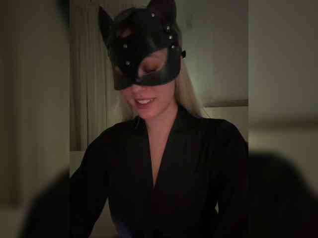 MissDafne webcam