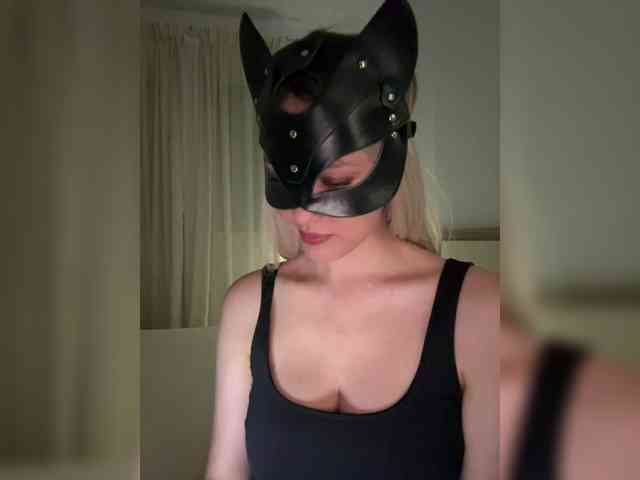 webcam free MissDafna
