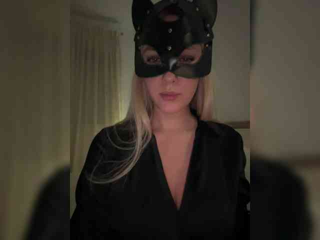 MissDafne webcam