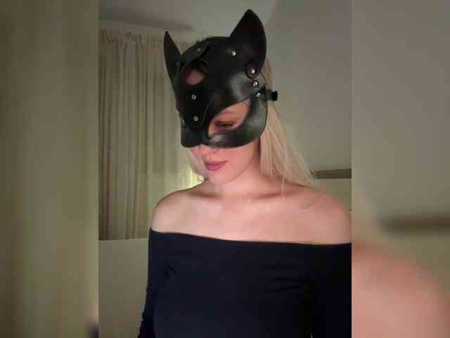 MissDafne webcam