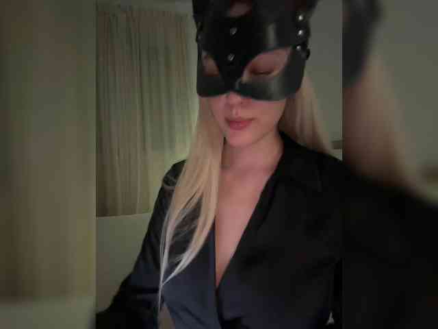 MissDafne webcam
