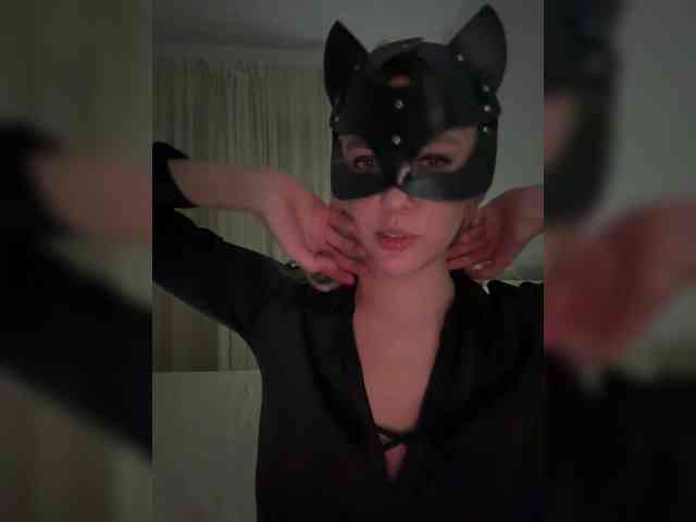 MissDafne webcam
