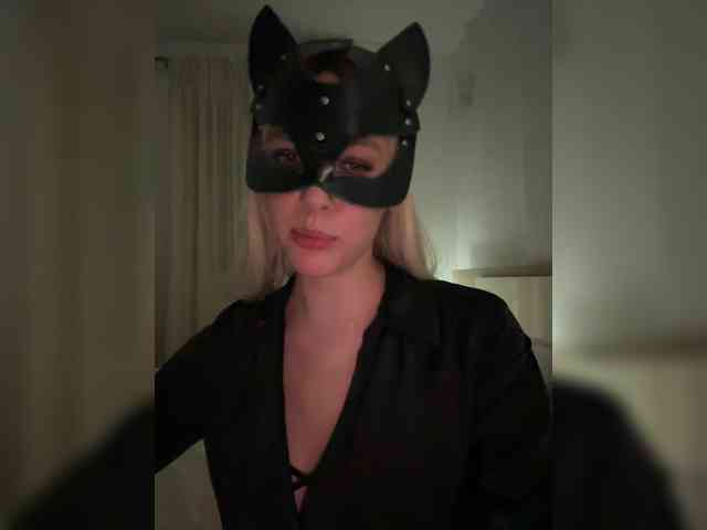 MissDafne webcam