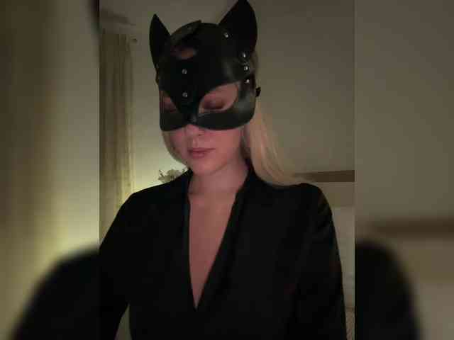 MissDafne webcam