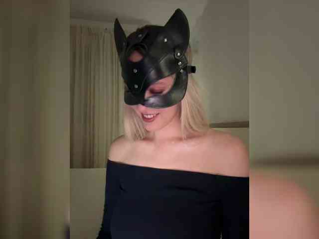 MissDafne webcam