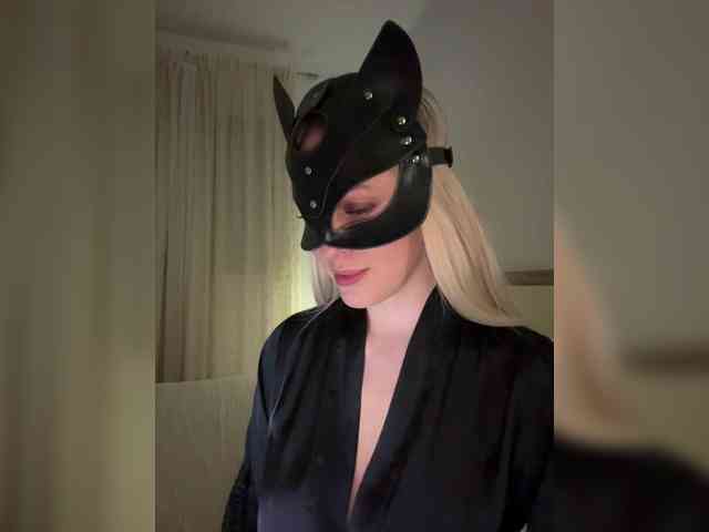 MissDafne webcam