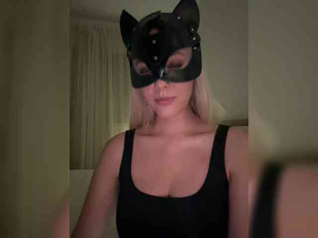 MissDafne webcam
