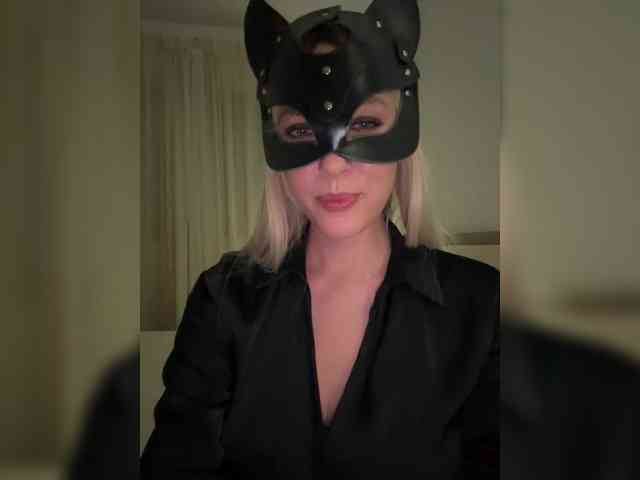 MissDafne webcam