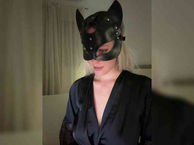 MissDafne webcam